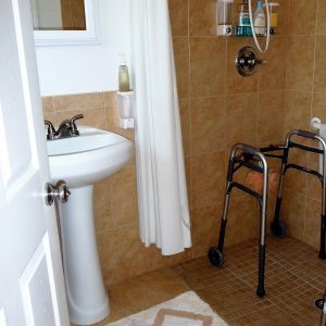 Sunny Hills Villa Elder Care Home - restroom.jpg