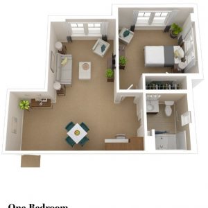 Sunrise of Orange - 16 - Floor Plan One Bedroom MC.jpg