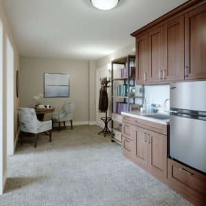 Sunrise of Orange - 5 - Suite Kitchen Area.jpg