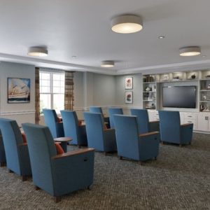 Sunrise of Orange - 9 - Media Room.jpg