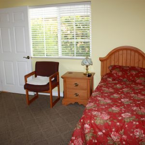 Tabi's Facility Home Care - 4 - private room.JPG