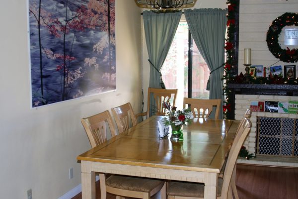 Tender Care II - dining room.JPG