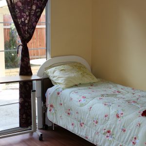 Tender Care II - private room.JPG