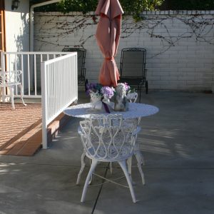 Tessie's Place II - patio.JPG