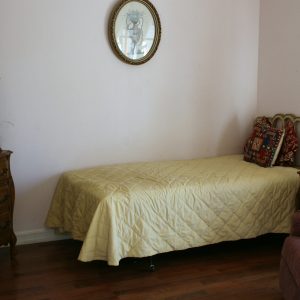 Tessie's Place II - private room 2.JPG