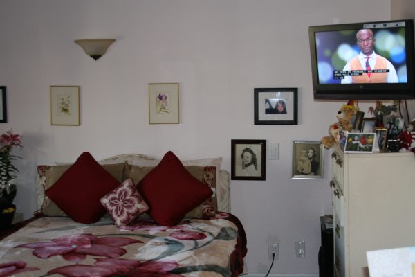 Tessie's Place II - private room.JPG