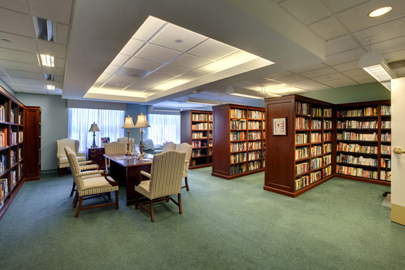 The Covington - 4 - library.jpg