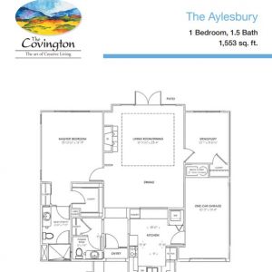 The Covington - floor plan IL 1 bedroom The Aylesbury.JPG