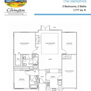 The Covington - floor plan IL 2 bedroom The Berkshire.JPG
