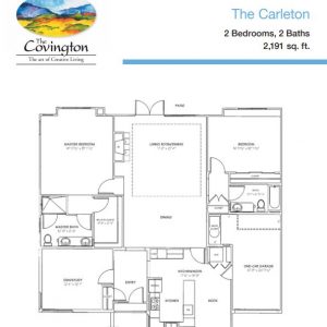 The Covington - floor plan IL 2 bedroom The Carleton.JPG