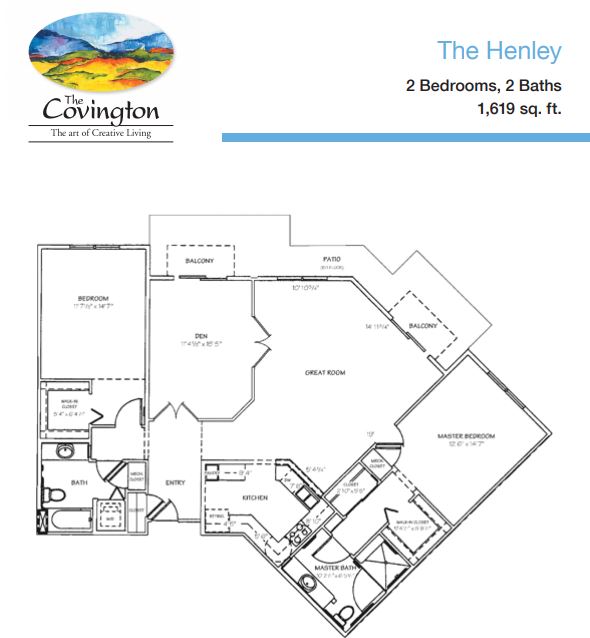 The Covington - floor plan IL 2 bedroom The Henley.JPG