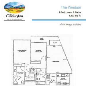 The Covington - floor plan IL 2 bedroom The Windsor.JPG