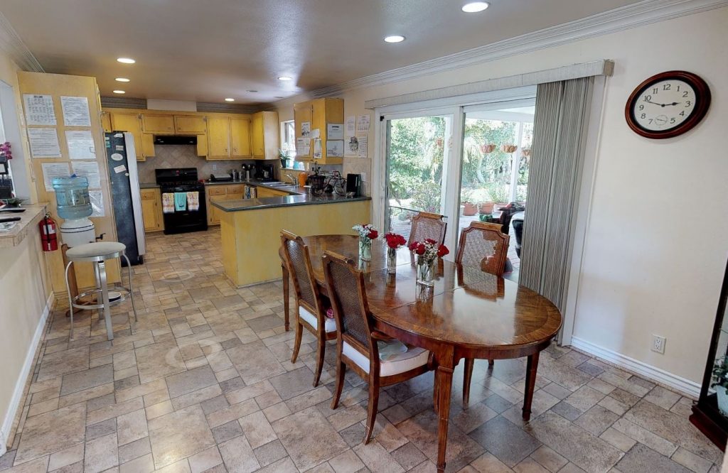 The Freedom Manor Orange County Care Placement