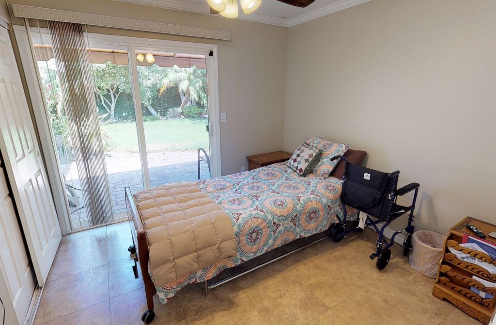 The Freedom Manor Orange County Care Placement