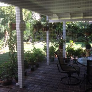 The Freedom Manor - 6 - patio.JPG