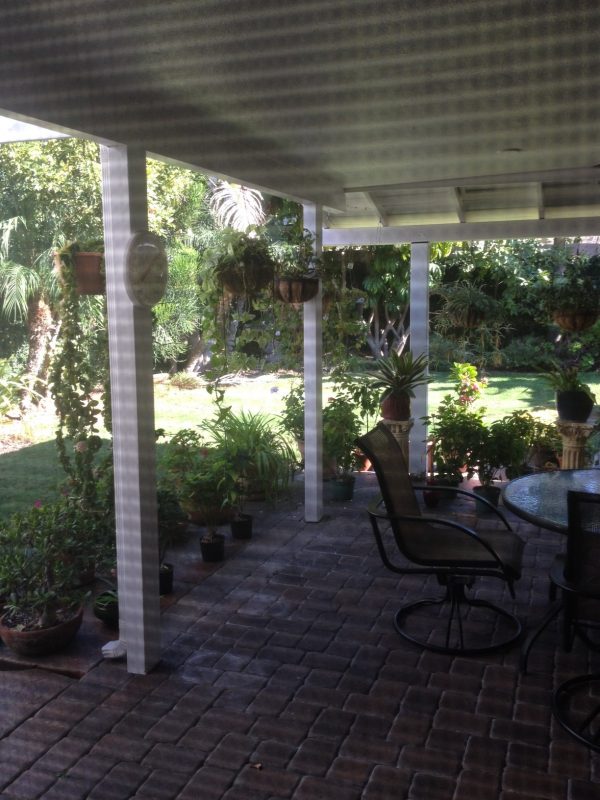 The Freedom Manor - 6 - patio.JPG