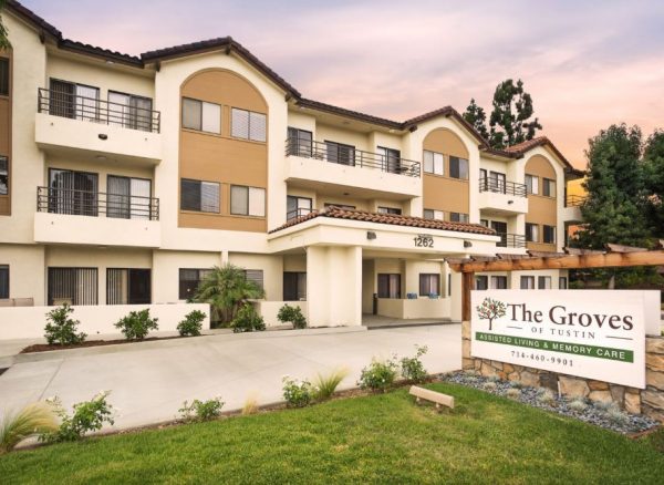The Groves of Tustin - 1 - front view.JPG