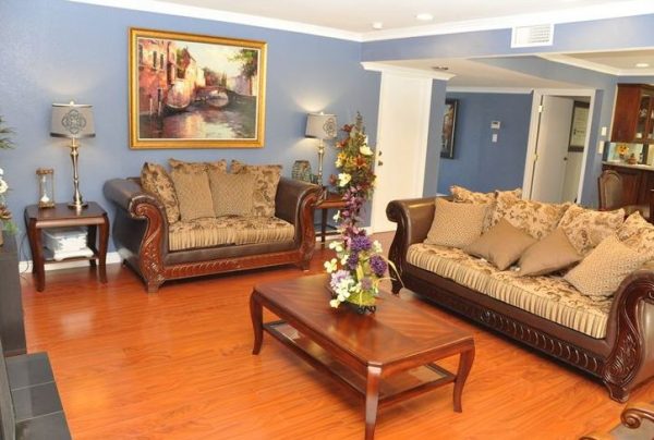 The Villa at Pleasant Hills - 3 - living room 2.JPG