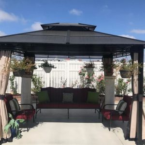 Touch of Serenity Residential Care - patio.JPG