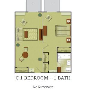 Town & Country Manor - floor plan IL 1 bedroom C.JPG