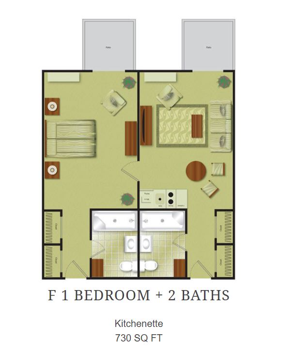 Town & Country Manor - floor plan IL 1 bedroom F.JPG