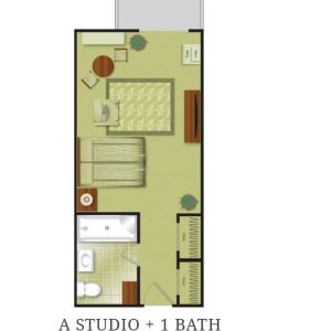Town & Country Manor - floor plan IL studio.JPG