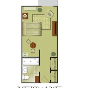 Town & Country Manor - floor plan IL studio B.JPG