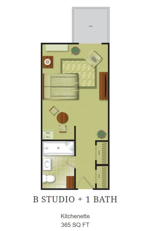 Town & Country Manor - floor plan IL studio B.JPG