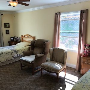 Valley Residential Elderly Care I - 5 - shared room 3.JPG