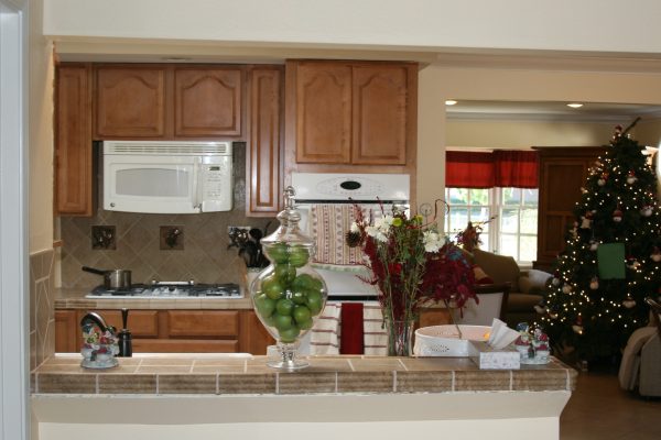 Valley Residential Elderly Care I - kitchen.JPG