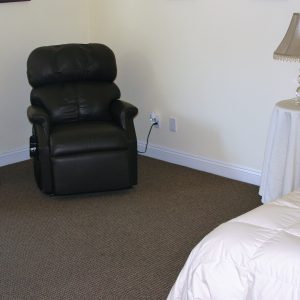 Valley Residential Elderly Care I - private room 2.JPG