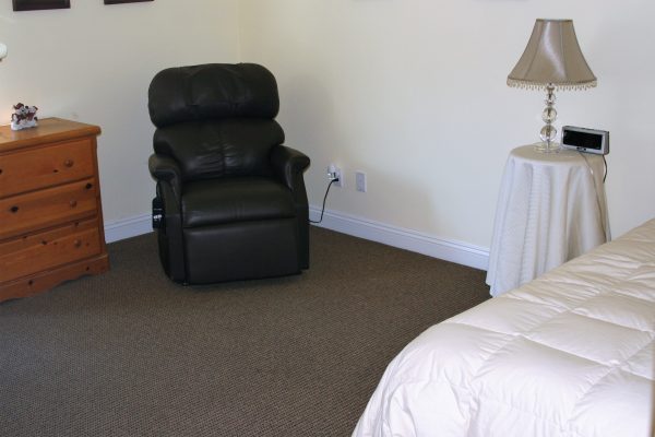 Valley Residential Elderly Care I - private room 2.JPG