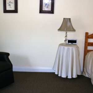 Valley Residential Elderly Care I - private room 3.JPG