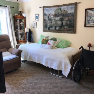 Valley Residential Elderly Care I - private room 7.JPG