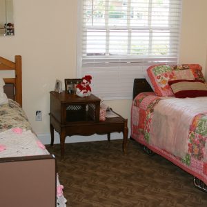 Valley Residential Elderly Care I - shared room.JPG