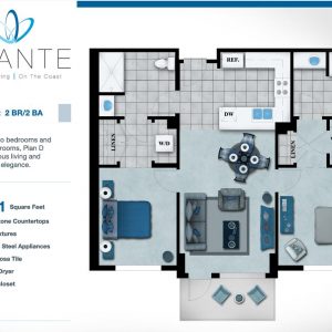 Vivante on the Coast - floor plans 2 bedroom Plan D.JPG