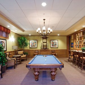 Walnut Village - billiards.JPG