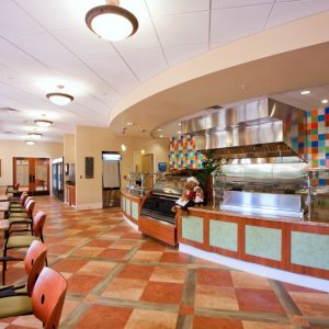 Walnut Village - bistro.JPG