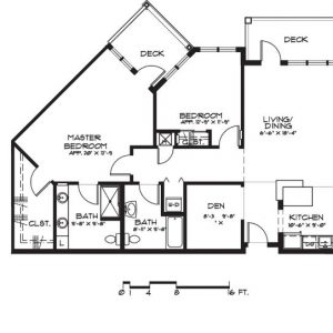 Walnut Village - floor plans 2 bedroom G7.JPG