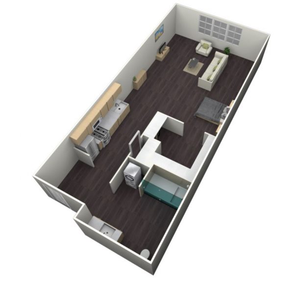 Westmont of Cypress - 8 - studio floorplan.JPG