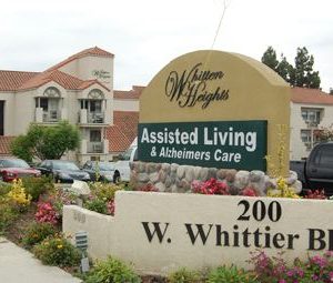Whitten Heights Assisted Living and Memory Care - 1 - front view.JPG