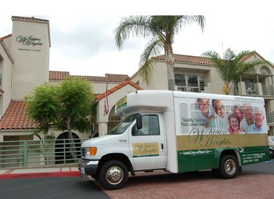 Whitten Heights Assisted Living and Memory Care - bus.JPG
