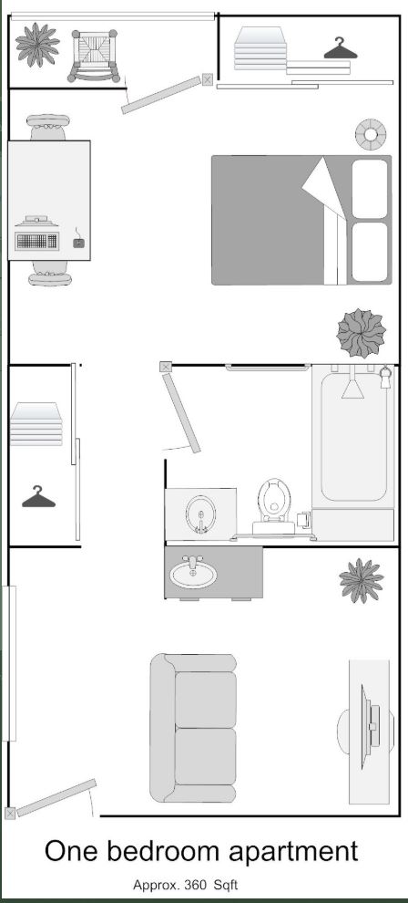 Whitten Heights Assisted Living and Memory Care - floor plan 1 bedroom.JPG