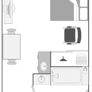 Whitten Heights Assisted Living and Memory Care - floor plan private suite.JPG