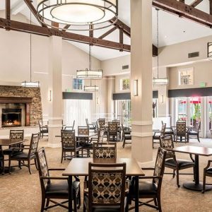 Woodbridge Terrace - 3 - dining room.JPG