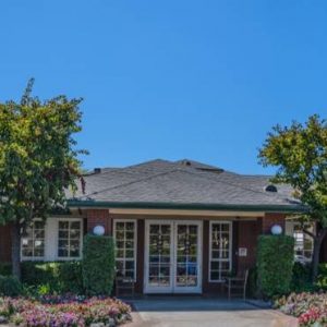 Carmel Village Retirement Community 1 - front view.jpg