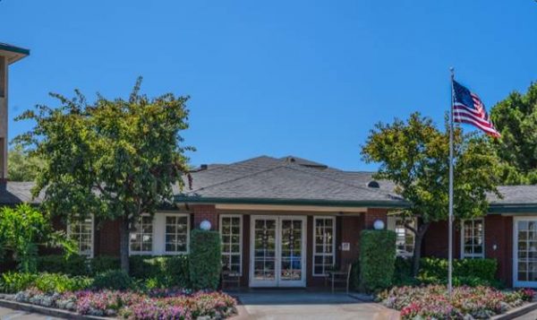 Carmel Village Retirement Community 1 - front view.jpg