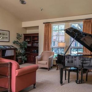 Carmel Village Retirement Community 1 - piano room.JPG