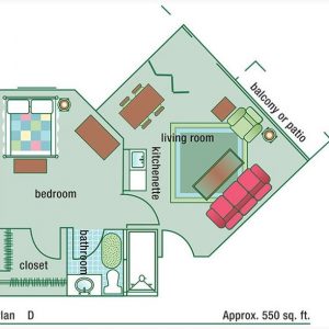 Carmel Village Retirement Community floor plan 1 bedroom 3.JPG