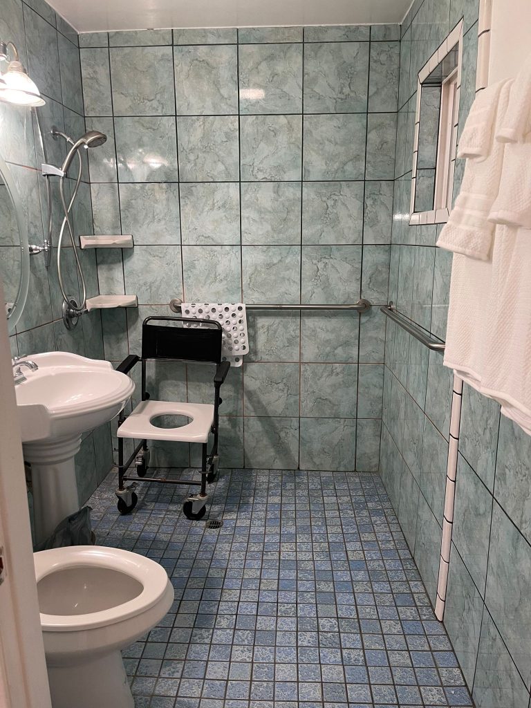 Compassionate Care Home - Orange County Care Placement